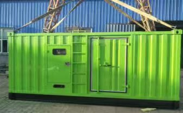 七里河600kw大型柴油发电机组出租价格 七里河600kw大型柴油发电机组出租价格