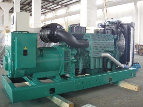 七里河便携静音：租赁无声发电机组，便携式解决能源需求