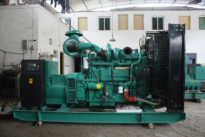 七里河环保无噪音：租用静音发电机组，为环境和耳朵双重保驾护航